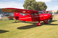 VH-STN @ YECH - AAAA Fly in 2018