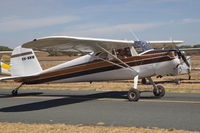 VH-NNW @ YECH - AAAA Fly in Echuca 2018