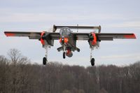 G-ONAA @ EBUL - Precision landing contest.