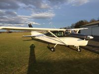 N210XL @ EBZH - The finished product looking at its best - by fabry.michael