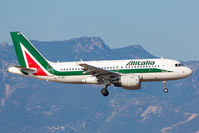 EI-IMX @ LIEE - LANDING 32L - by Gian Luca Onnis SARDEGNA SPOTTERS