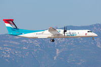 LX-LGN @ LIEE - LANDING 32L