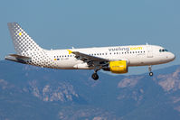 EC-JXV @ LIEE - LANDING 32L - by Gian Luca Onnis SARDEGNA SPOTTERS
