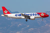 HB-IJW @ LIEE - LANDING 32L