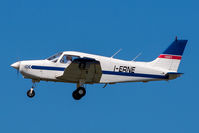 I-ERNE @ LIEE - LANDING 14R - by Gian Luca Onnis SARDEGNA SPOTTERS