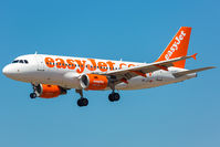 HB-JZI @ LIEE - LANDING 14R - by Gian Luca Onnis SARDEGNA SPOTTERS