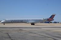 N958LR @ KBOI - Taxiing on Alpha. - by Gerald Howard