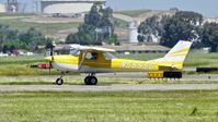 N5655G @ CCR - Buchanan Field Concord California 2018. - by Clayton Eddy