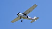 N9559D @ KCCR - Buchanan Field Concord California 2018. - by Clayton Eddy