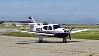 N963TB @ KCCR - Buchanan Field Concord California 2018. - by Clayton Eddy