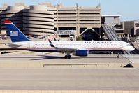 N908AW @ KPHX - No comment. - by Dave Turpie