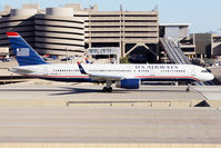 N909AW @ KPHX - No comment. - by Dave Turpie