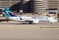 C-GAWS @ KPHX - No comment. - by Dave Turpie