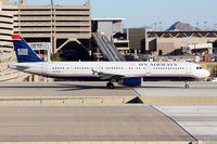 N558UW @ KPHX - No comment. - by Dave Turpie