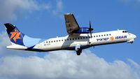 4X-ATI @ LLSD - Takeoff to Eilat. - by ErezS