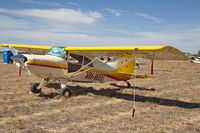 VH-WEG @ YECH - AAAA Fly in Echuca 2018 - by Arthur Scarf