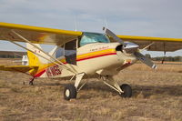 VH-WEG @ YECH - AAAA Fly in Echuca 2018 - by Arthur Scarf
