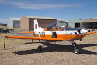 VH-WCT @ YECH - AAAA Fly in Echuca 2018