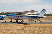 VH-DKH @ YECH - AAAA Fly in Echuca 2018 - by Arthur Scarf