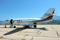 CS-LAS photo, click to enlarge