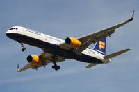 TF-ISS @ EBBR - Final to rwy 25L. - by Raymond De Clercq