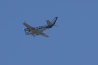 N82EC - April 2018 over Gross-Gerau, Germany - by hamvo75