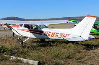 N6853H @ PAFA - pafa - by Jeroen Stroes