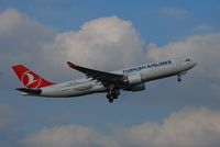 TC-JNA @ EGBB - Taken from Freeport Carpark