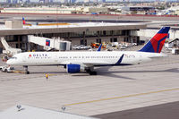 N695DL @ KPHX - No comment. - by Dave Turpie