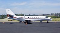 N306QS @ CCR - Buchanan Field Concord California 2018. - by Clayton Eddy