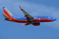 N468WN @ KPHX - No comment. - by Dave Turpie