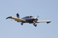 C-FBVK @ CYXX - Landing - by Guy Pambrun