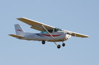 C-FYFT @ CYNJ - Landing - by Guy Pambrun