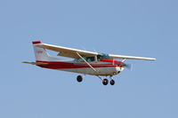 C-GDNA @ CYNJ - Landing - by Guy Pambrun