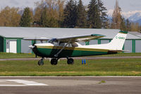 C-GHKV @ CYNJ - Departing - by Guy Pambrun