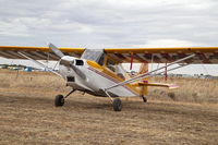 VH-ADA @ YECH - AAAA Fly in Echuca 2018 - by Arthur Scarf
