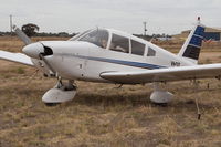 VH-CUT @ YECH - AAAA Fly in Echuca 2018