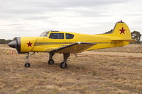VH-YHA @ YECH - AAAA Fly in Echuca 2018 - by Arthur Scarf