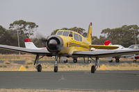 VH-YHA @ YECH - AAAA Fly in Echuca 2018 - by Arthur Scarf