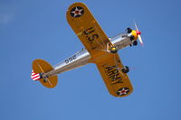 VH-RPT @ YECH - AAAA Fly in Echuca 2018 - by Arthur Scarf