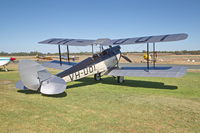 VH-UOI @ YECH - AAAA Fly in Echuca 2017 - by Arthur Scarf