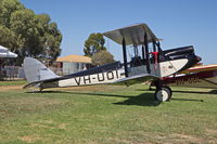 VH-UOI @ YECH - AAAA Fly in Echuca 2017 - by Arthur Scarf