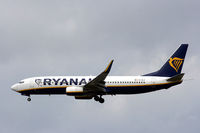 EI-DLX @ EKCH - EI-DLX landing rw 22L - by Erik Oxtorp