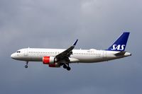 EI-SIB @ EKCH - EI-SIB landing rw 22L - by Erik Oxtorp