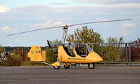 HA-GZD photo, click to enlarge HA-GZD photo, click to enlarge