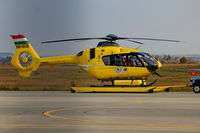 HA-ECB @ LHPP - Pécs-Pogány Airport, Hungary - by Attila Groszvald-Groszi