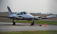 HA-EAB @ LHPP - Pécs-Pogány Airport, Hungary - by Attila Groszvald-Groszi