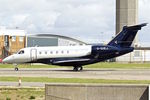 G-SUEJ @ EGGW - At London Luton - by Terry Fletcher