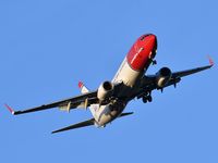 LN-DYW @ LFBD - DY1452 from Oslo - by Jean Christophe Ravon - FRENCHSKY
