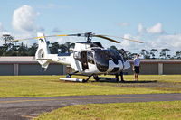 ZK-HTI @ NZNE - North Shore Aerodrome NZ 2016 - by Arthur Scarf